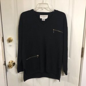 Vittadini sport sweater